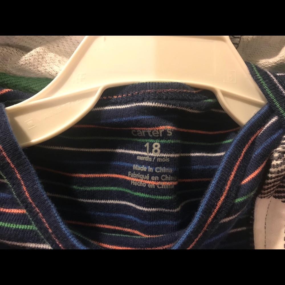 2-pc Jacket & Onesie Set - Picture 5 of 5